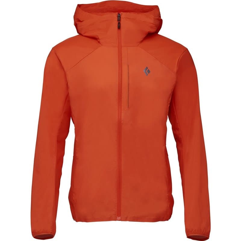 Black Diamond M Alpine Start Hoody Octane