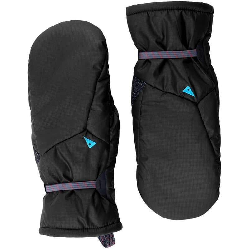 Klättermusen Gevar Mitts Black