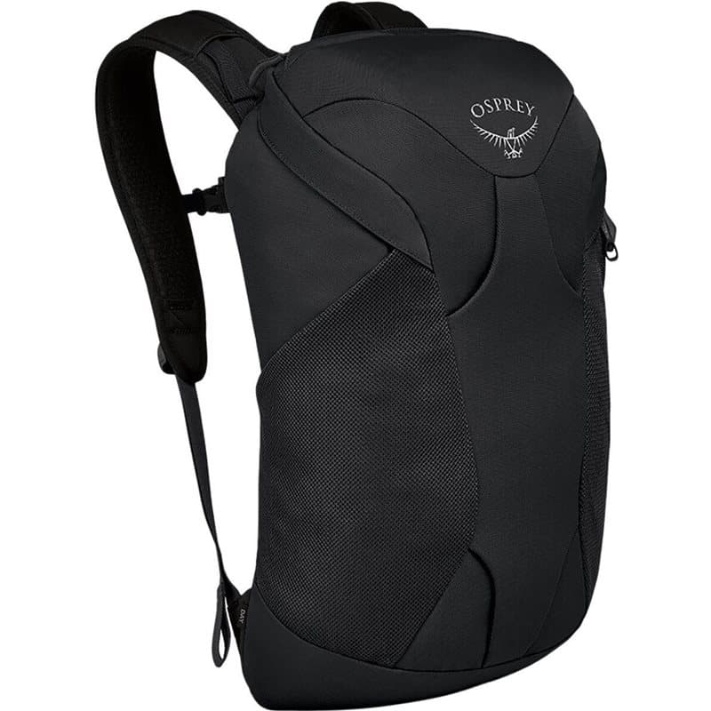 Osprey Farpoint Fairview Travel Daypack Black