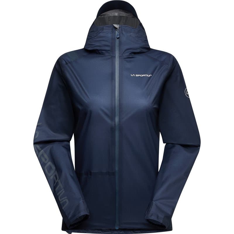 La Sportiva Ethereal Pro Jkt W Night Sky