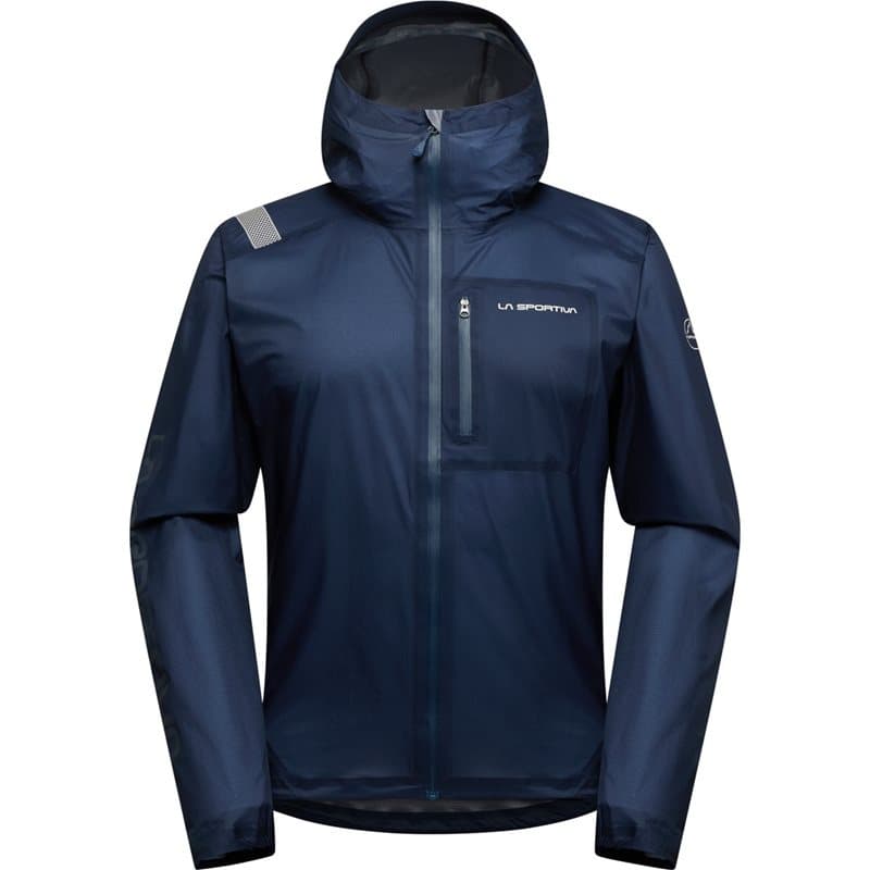 La Sportiva Ethereal Pro Jkt M Night Sky