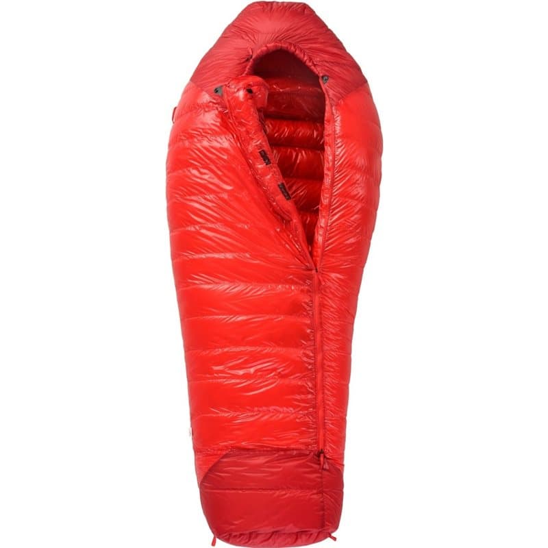 PAJAK RADICAL 16H Red