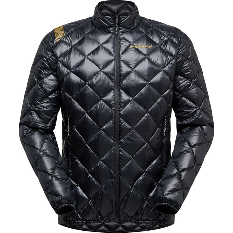 La Sportiva Lumina 100 Down JktM Black
