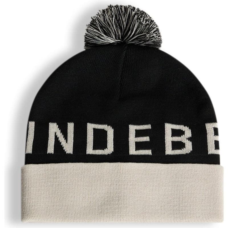 J.Lindeberg Brannon Beanie Moonbeam