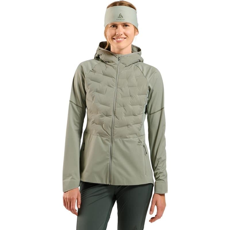 Odlo Zeroweight Insulator Jacket Shadow
