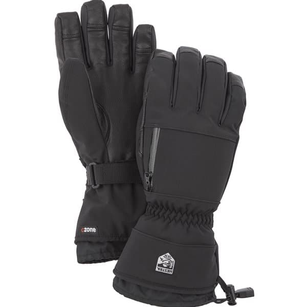 Hestra Czone Pointer - 5 Finger