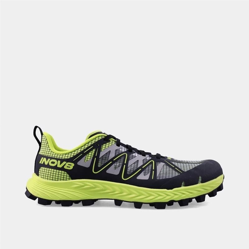 Inov-8 Mudtalon Speed V2 (M) Black/Green