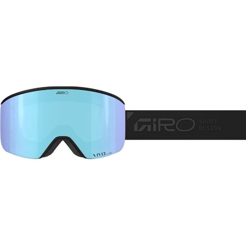 Giro CONTOUR Indigo Wordmark, Vivid Royal/Vivid