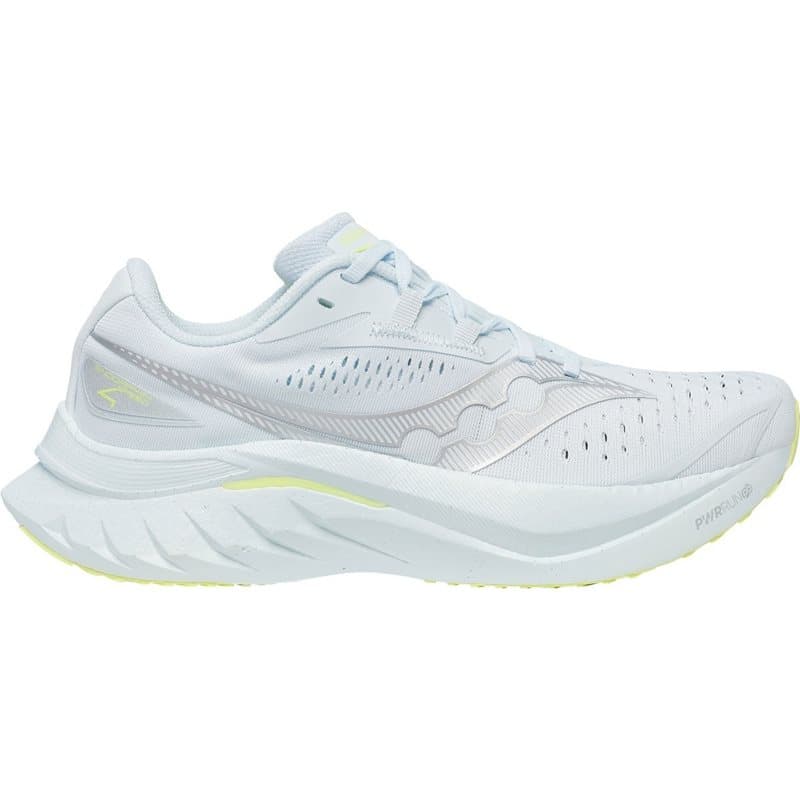 Saucony Endorphin Speed 4 Womens Ice Melt