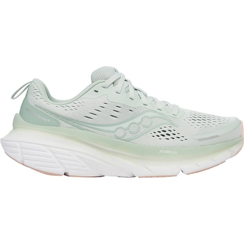 Saucony Guide 18 W Mist / Aloe