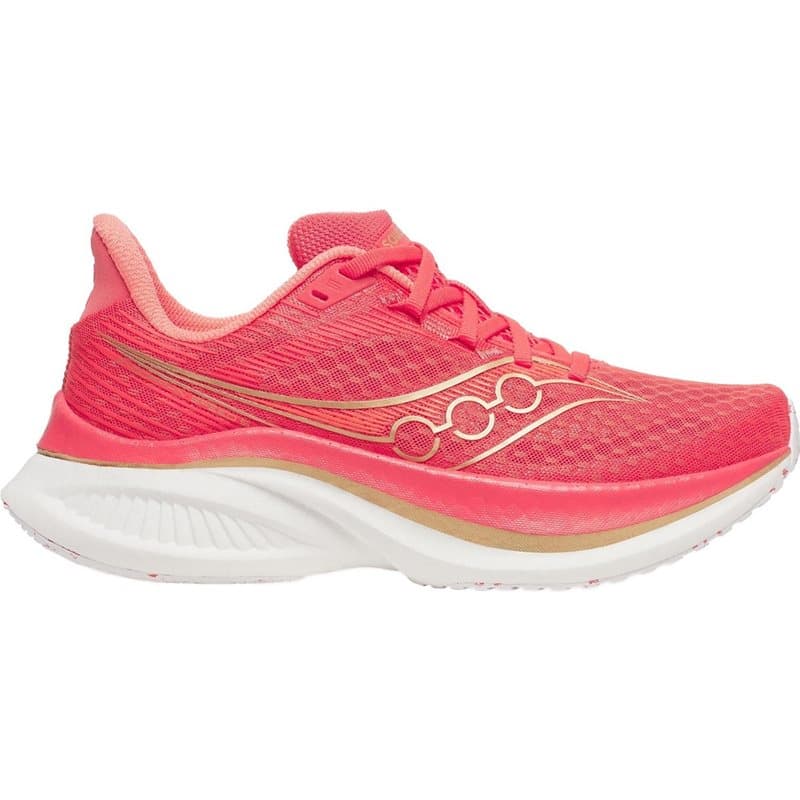 Saucony Endorphin Speed 5 W Coral / Salmon