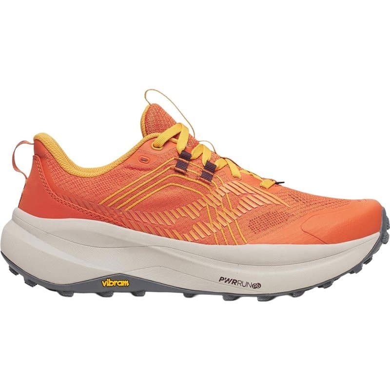 Saucony Xodus Ultra 4 Amber/Autumn