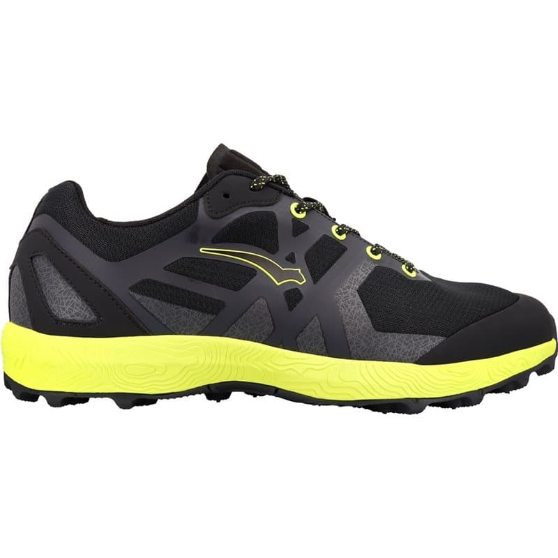 Bagheera Claw X1 Black / Lime
