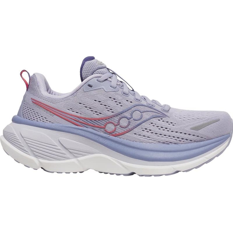 Saucony Hurricane 25 W Thistle / Aster