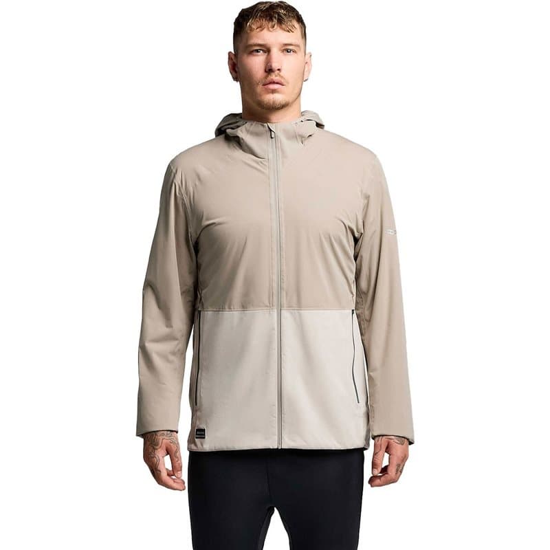 Saucony Hurricane Waterproof Jacket M Ridge