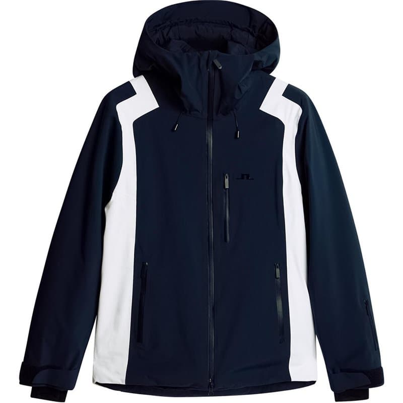 J.Lindeberg Swarts Jacket JL Navy