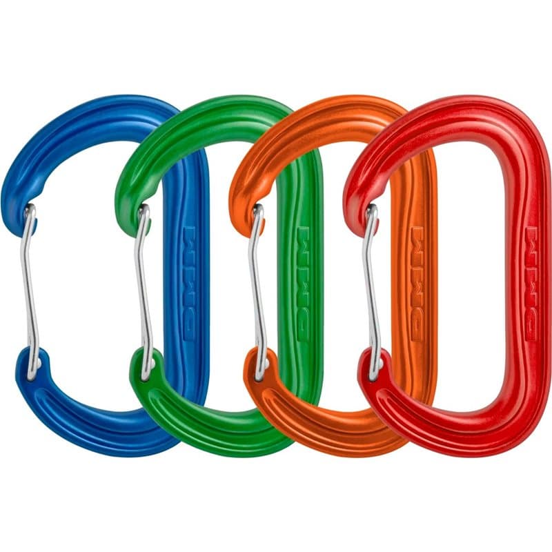 DMM WalldO 4 Pack