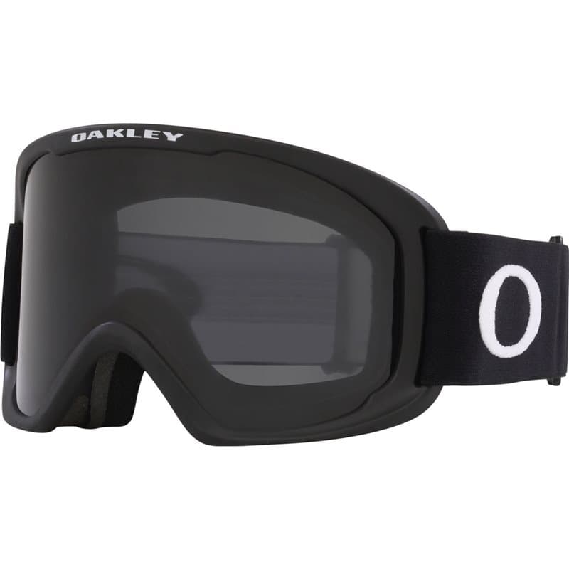 Oakley O-Frame 2.0 Pro L Matte Black / Dark Grey