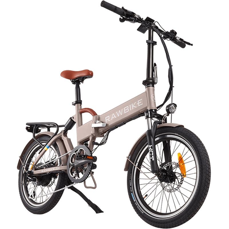 RAWBIKE CITY Sand Beige