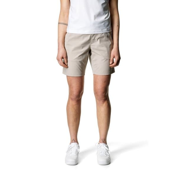 Houdini Wadi Shorts Sandstorm
