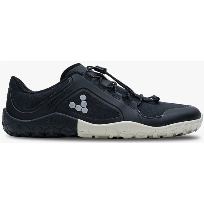 Vivobarefoot Primus Trail III All Weather FG Obsidian
