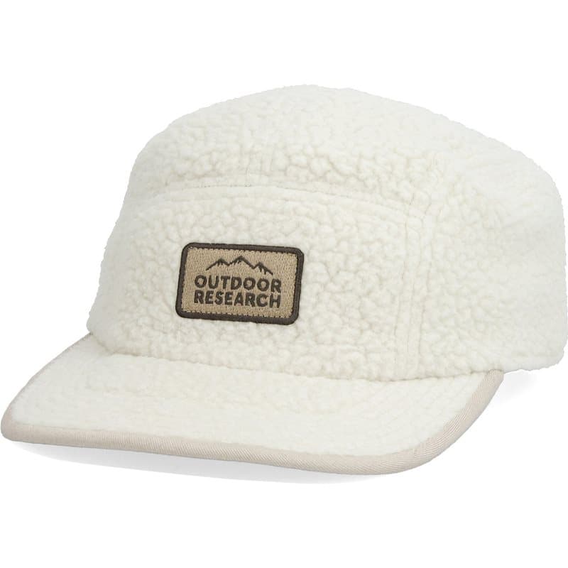 Outdoor Research Grayland Fleece Cap Oyster