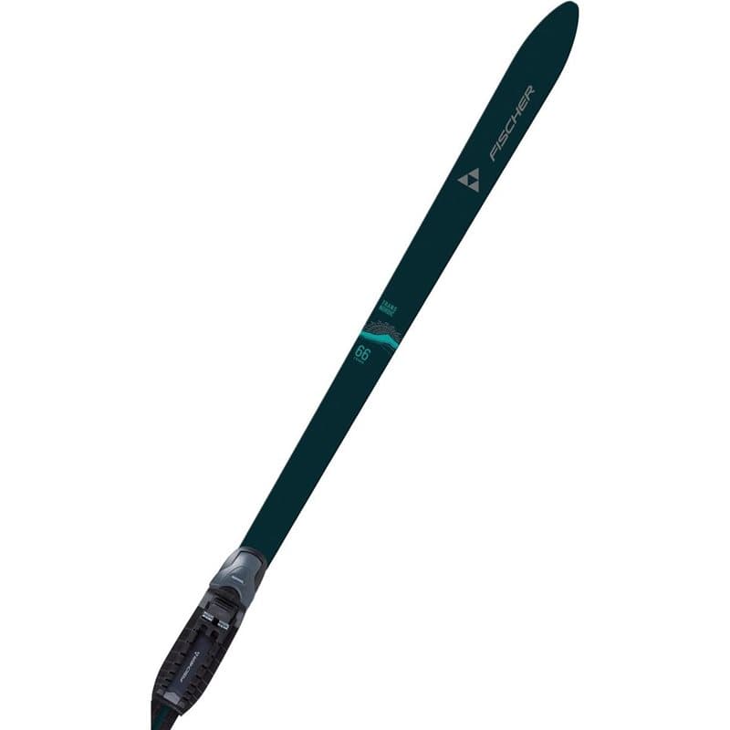 Fischer Transnordic 66 Crown Xtralite Nocolor