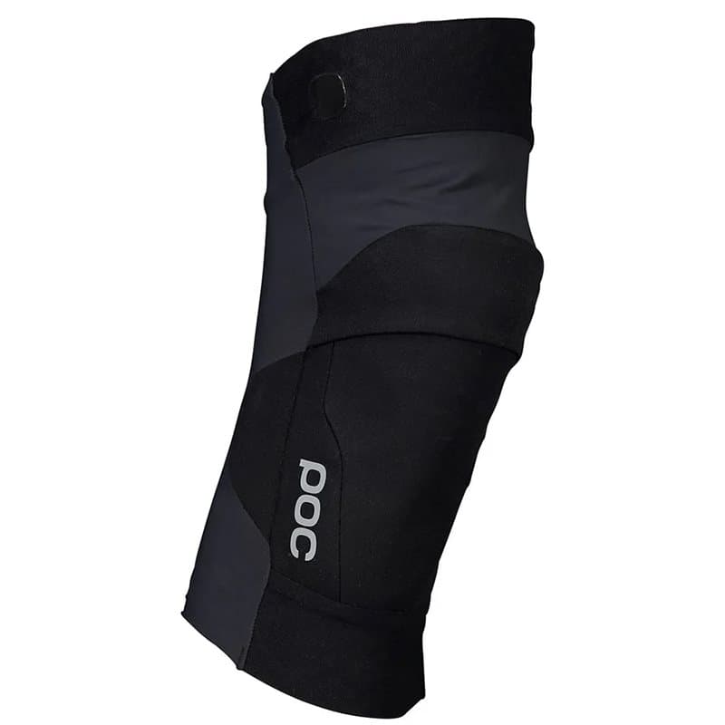 POC Oseus VPD Knee Uranium Black