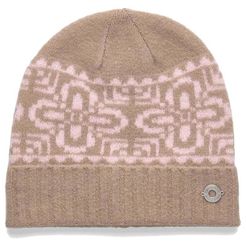 Kari Traa Disa Beanie Mocha