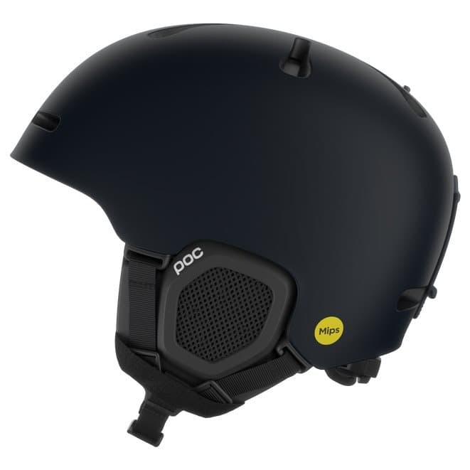 POC Fornix MIPS Apatite Navy Matt