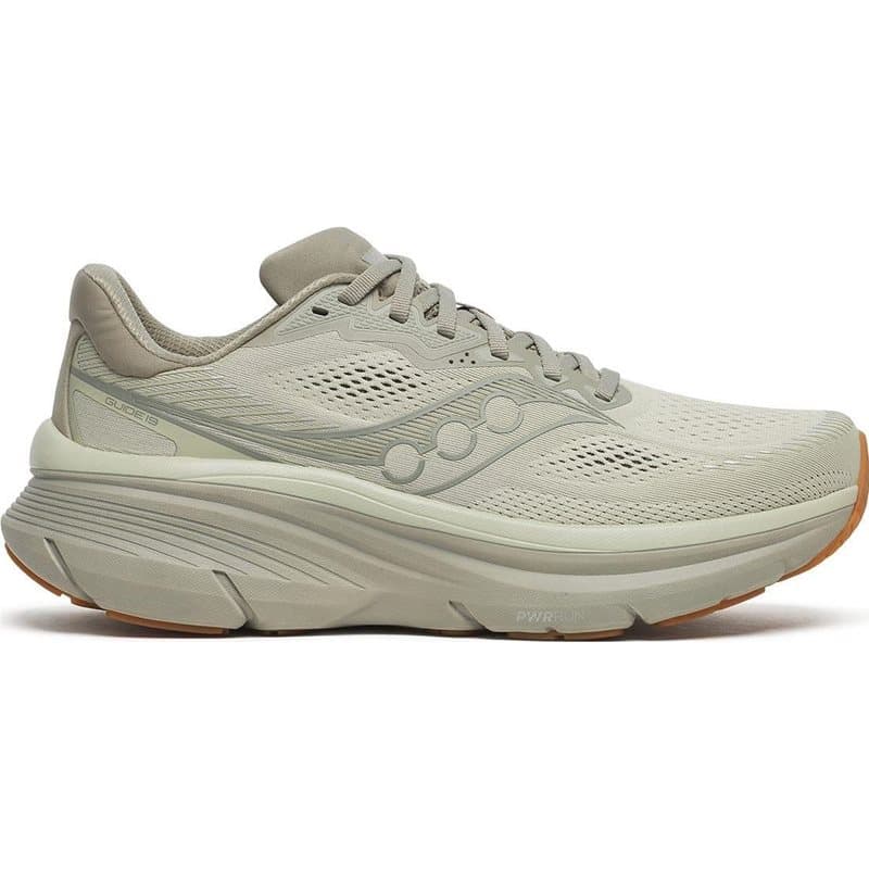 Saucony Guide 19 Herr Sage/Gum
