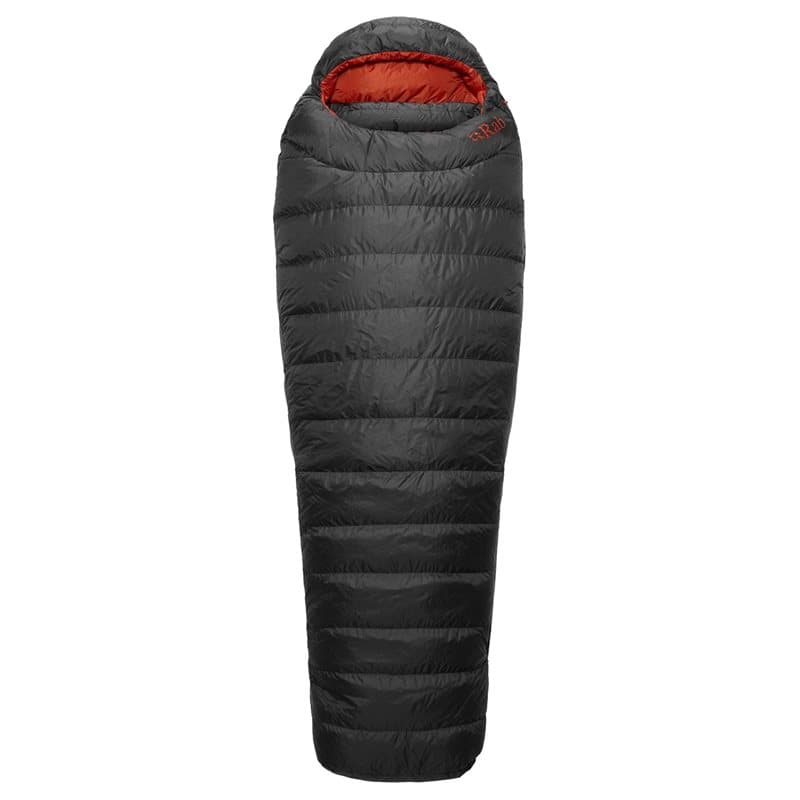 Rab Ascent 500 Sleeping Bag Extra Long Wide