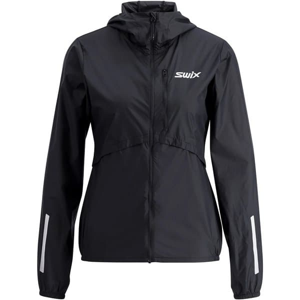 Swix Pace Wind Light Hooded Jacket