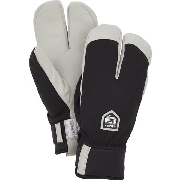 Hestra W.s. Wool Terry Split Mitt