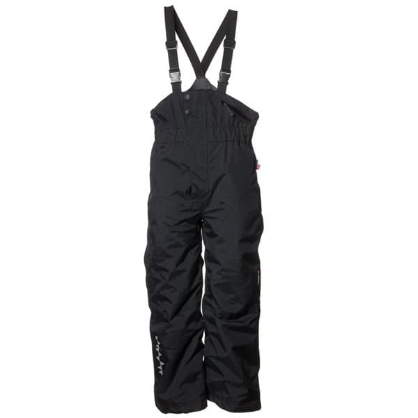 Isbjörn Powder Winter Pant Kids Black