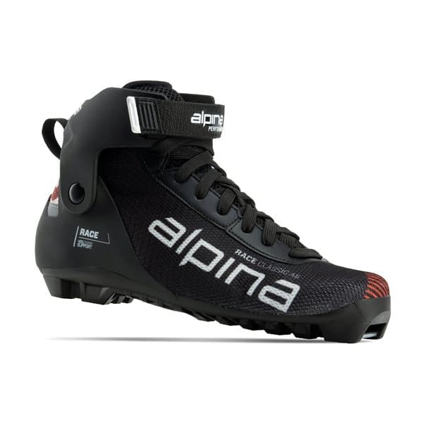 Alpina Racing Combi Summer