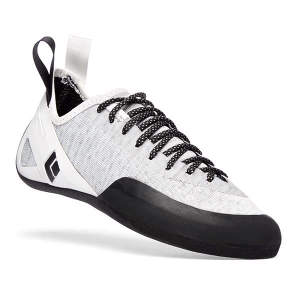 Black Diamond W Momentum Lace Climbing Shoes