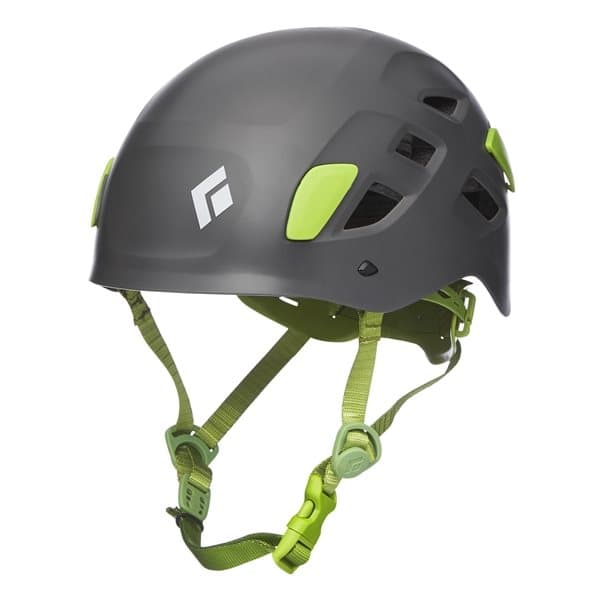 Black Diamond Half Dome Helmet Slate