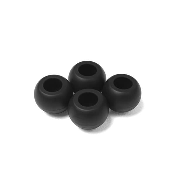 Helinox Chair Ball Feet - Large 55Mm 4 Pcs / Set
