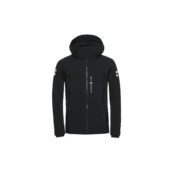 Sail Racing Spray Ocean Jacket