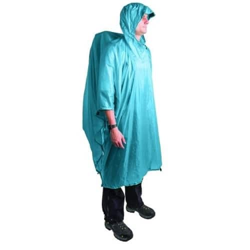 Sea to Summit Ultra-Sil™ 15D Tarp Poncho