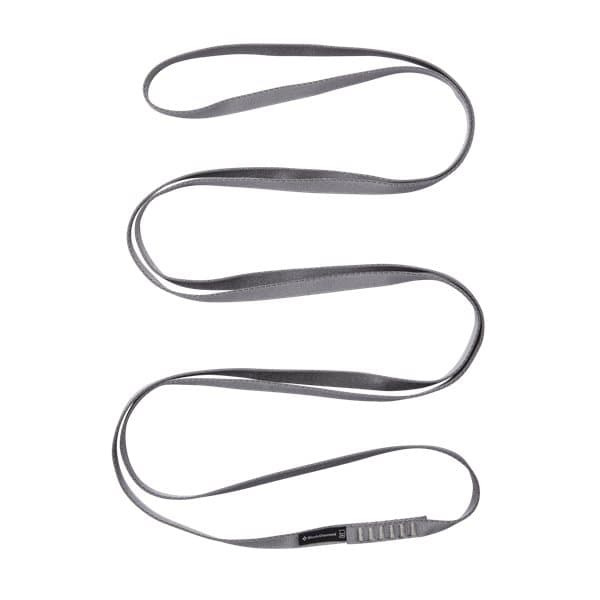 Black Diamond 19 Mm Nylon Runner 180 Cm