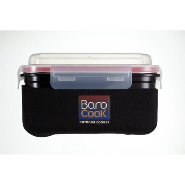 Barocook Ruokarasia 850 ml