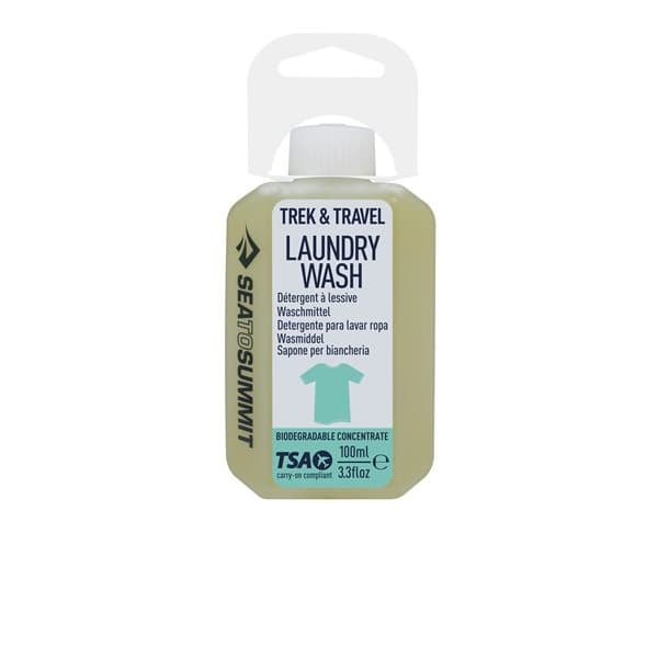 Sea to Summit Liquid Laundry Wash 100ml