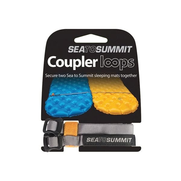 Sea to Summit Mat Coupler Kit Loops