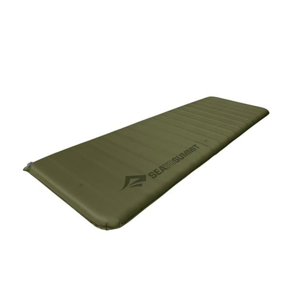Sea to Summit Selfinflate Mat Camp Plus Rectangular Medium