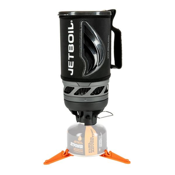 Jetboil Cook System Flash Carbon