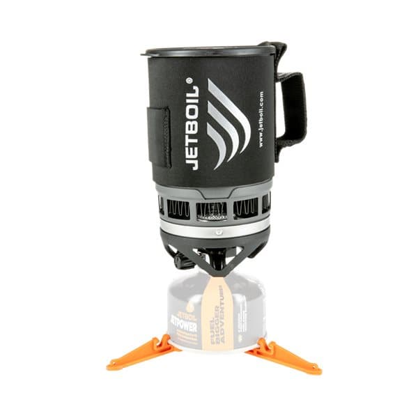 Jetboil Zip Cooking system