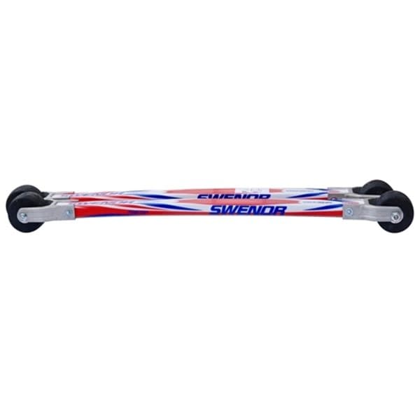 Swenor Finstep