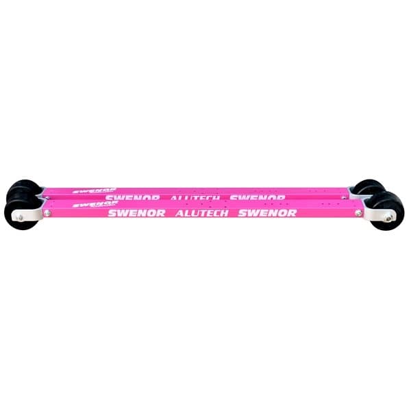 Swenor Alutech Rosa